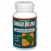 Kyolic Ginkgo Biloba Plus, with Aged Garlic Extract