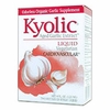 Kyolic Liquid Aged Garlic Extract Formula 100