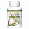 Kyolic Neuro-Logic, Memory and Mental