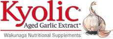 Kyolic / Wakunaga