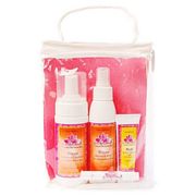 L.A. Girlfriend Hope Gift Kit, Normal-Oily/Problem Skin Care Set, Lisa Ashley Beauty