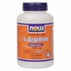 L Arginine 1000 Free Form Vegetarian