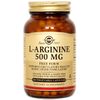 L-Arginine 500 mg
