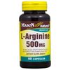 L-Arginine 500 mg