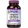 L-Arginine 500 mg & L-Ornithine 250 mg
