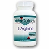 L-Arginine 500mg