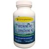 L-Arginine HCl & L-Ornithine HCl