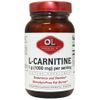 L-Carnitine 500 mg