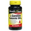 L-Carnitine Fumarate 500 mg