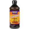 L-Carnitine Liquid, Citrus Flavor