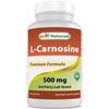 L-Carnosine 500 mg