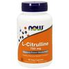 L-Citrulline 750 mg