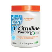 L-Citrulline Powder, 7 oz (200 g), Doctor's Best