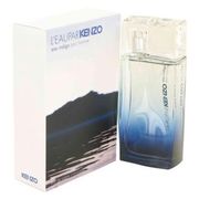 L'eau Par Kenzo Eau Indigo Cologne for Men, Eau De Toilette Concentree Spray, 1.7 oz, Kenzo