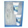 L'eau Par Kenzo Perfume for Women Gift Set (Eau De Toilette Spray, Body Gel & Shower Gel)