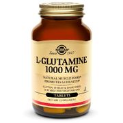L-Glutamine 1000 mg, 60 Tablets, Solgar