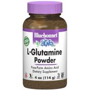 L-Glutamine Powder, 8 oz, Bluebonnet Nutrition