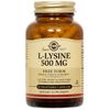 L-Lysine 500 mg