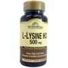 L-Lysine HCL 500 mg