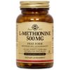 L-Methionine 500 mg