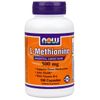 L-Methionine 500mg with B-6 10mg
