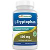 L-Tryptophan 500 mg
