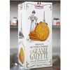 La Grande Galette French Butter Cookies, Perfect Gift for Holidays