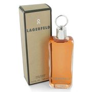 Lagerfeld Cologne, After Shave (Unboxed) for Men, 4.2 oz, Karl Lagerfeld