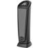 ELITE Collection Ceramic Tower Heater with Remote Control