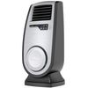 ELITE Collection Whole Room Ceramic Heater with Remote