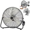 Max Performance 20 Inch High Velocity Fan with Quickmount