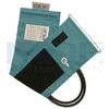 Latex-Free Replacement Blood Pressure Cuff - Adult D-Ring - Single Tube