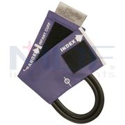 Latex-Free Replacement Blood Pressure Cuff - Infant - Double Tube, Model 2020-410, MDF Instruments