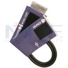 Latex-Free Replacement Blood Pressure Cuff - Infant - Single Tube