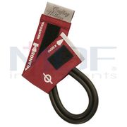 Latex-Free Replacement Blood Pressure Cuff - Newborn - Double Tube, Model 2010-400, MDF Instruments
