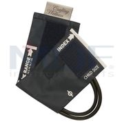 Latex-Free Replacement Blood Pressure Cuff - Pediatric - Single Tube, Model 2030-421, MDF Instruments