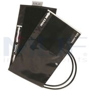 Latex-Free Replacement Blood Pressure Cuff - Thigh - Single Tube, Model 2090-471, MDF Instruments