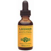 Lavender Extract Liquid, 1 oz, Herb Pharm