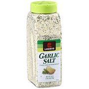 Lawry's Garlic Salt, 33 oz