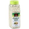 Garlic Salt