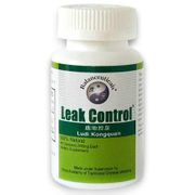 Leak Control, Herbal Urinary Support, 60 Capsules, Balanceuticals