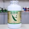 Lecithin 1200 mg