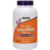 Lecithin 1200 mg, Non-GMO