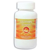 Lecithin Complex, 500 mg, 100 Softgels, K-Max