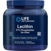 Lecithin Granules (97% Phosphatides De-Oiled)