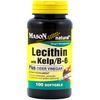 Lecithin with Kelp/B-6
