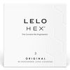 Hex Condoms Original