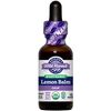 Lemon Balm, Biodynamic Herbal Tonic