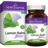 Lemon Balm Force