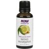 Lemon & Eucalyptus Essential Oil Blend